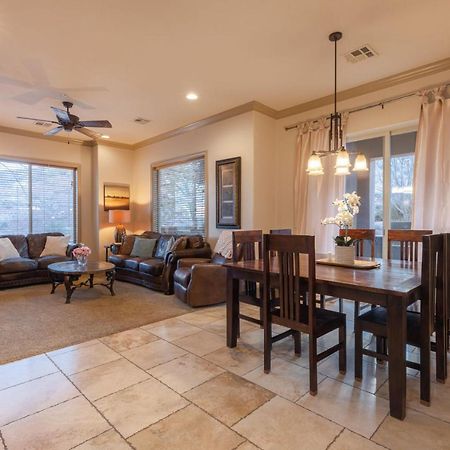 D5-Coral Springs Poolside-Ground Floor 3-Bedroom Hillside View Hurricane Camera foto