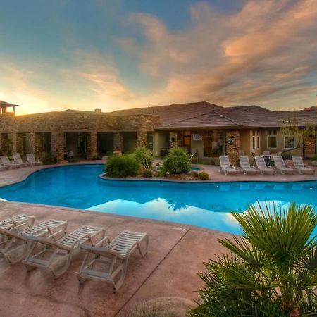 D5-Coral Springs Poolside-Ground Floor 3-Bedroom Hillside View Hurricane Esterno foto