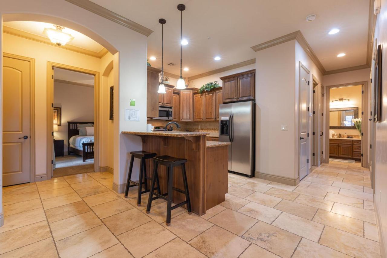 D5-Coral Springs Poolside-Ground Floor 3-Bedroom Hillside View Hurricane Camera foto
